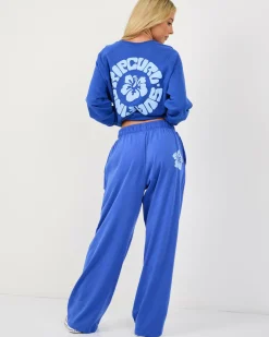 Luxe Surf Relaxed Track Pants