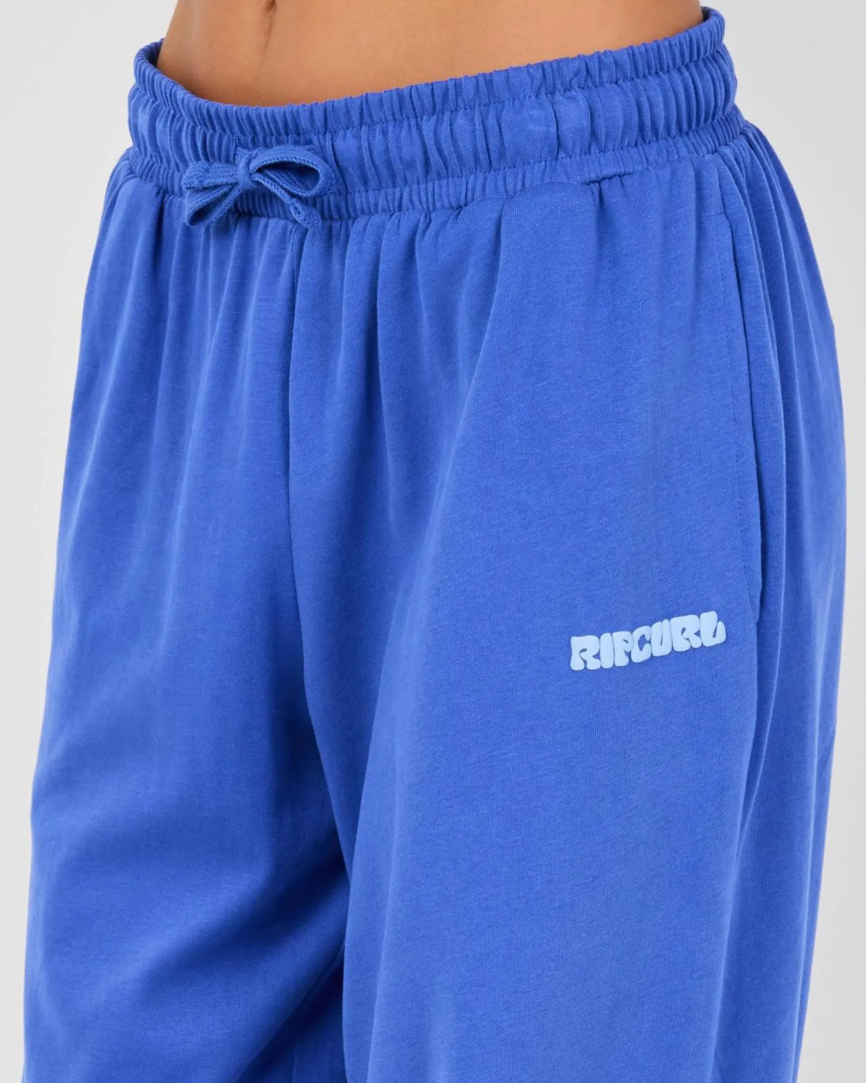 Luxe Surf Relaxed Track Pants