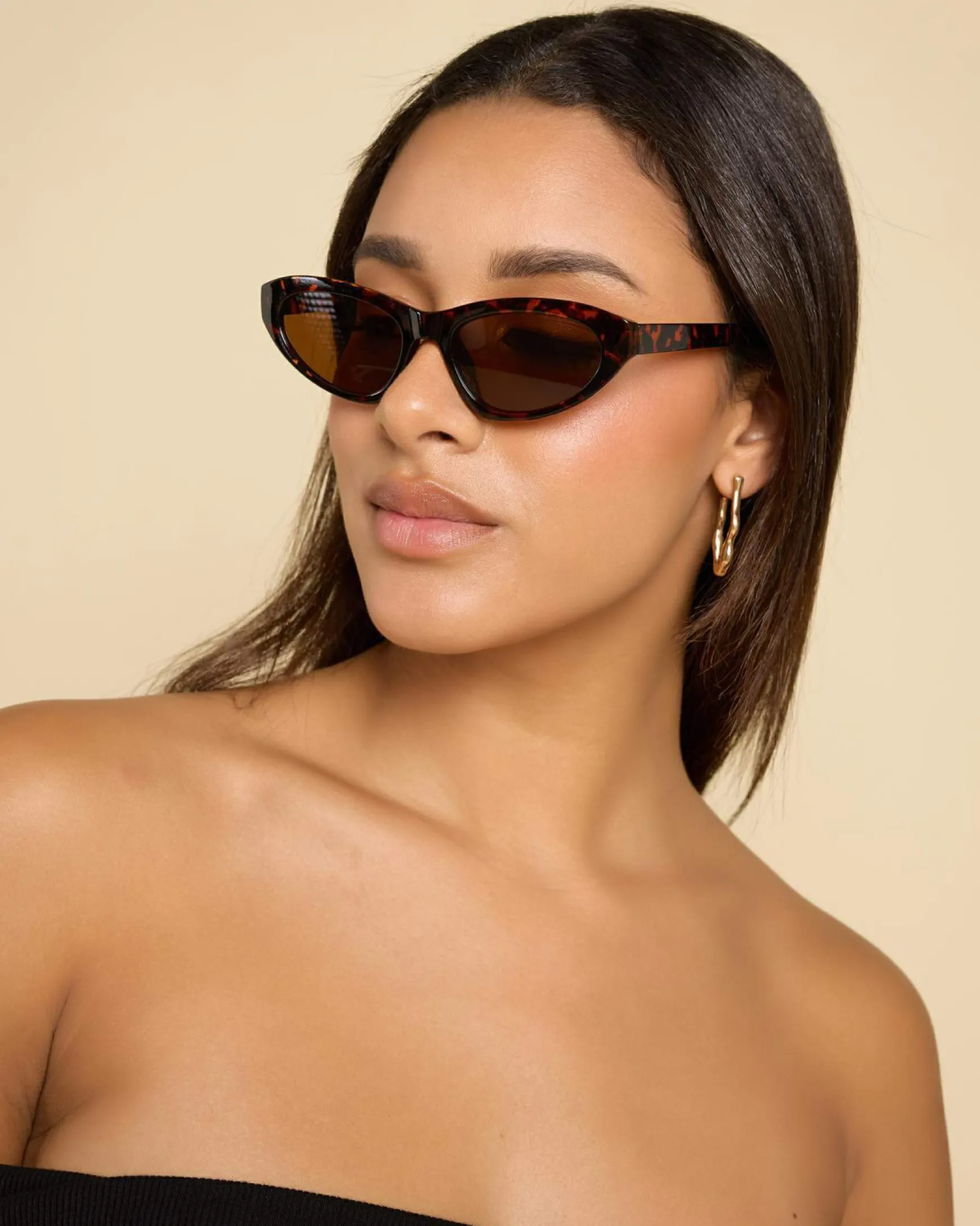 Lydia Sunglasses