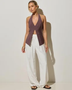 Lyla Viktoria Vest Top