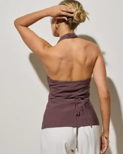 Lyla Viktoria Vest Top