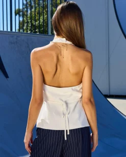 Lyla Viktoria Vest Top