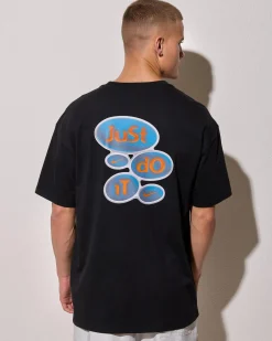M90 Swoosh Just Do It T-Shirt