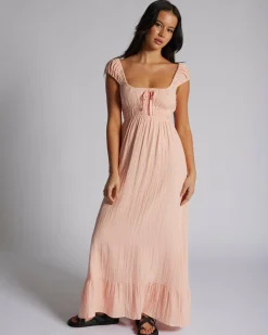 Mabel Maxi Dress