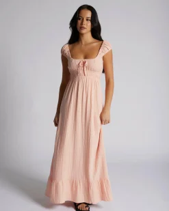 Mabel Maxi Dress