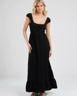 Mabel Maxi Dress
