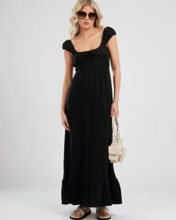 Mabel Maxi Dress