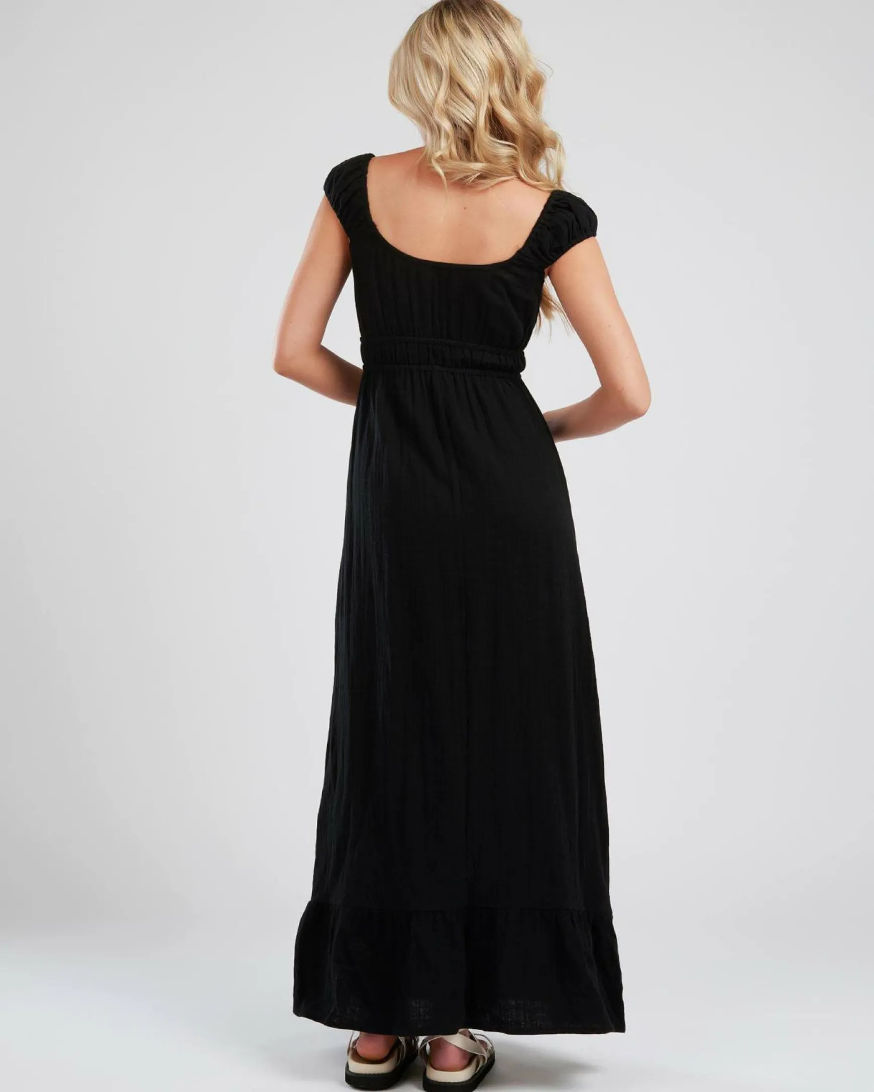 Mabel Maxi Dress