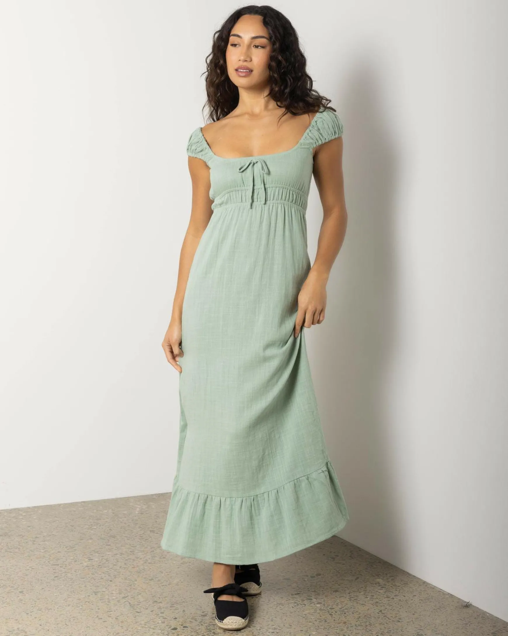 Mabel Maxi Dress