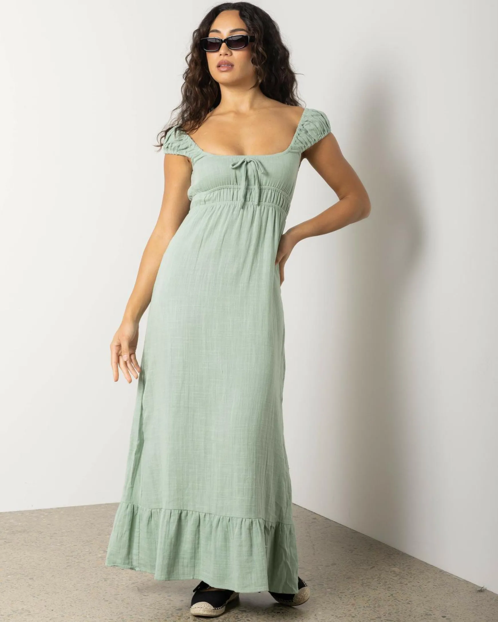 Mabel Maxi Dress