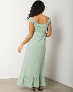 Mabel Maxi Dress