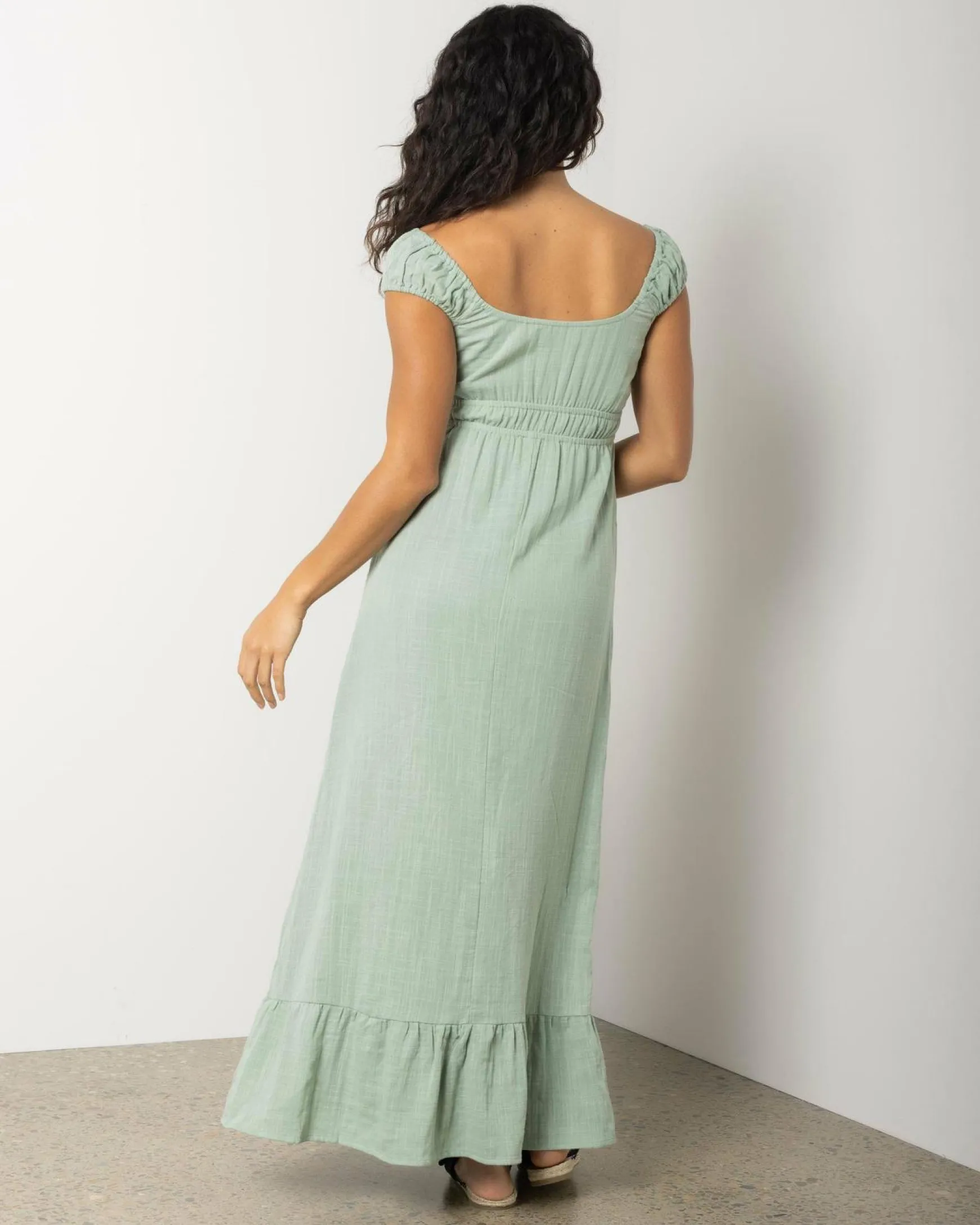 Mabel Maxi Dress