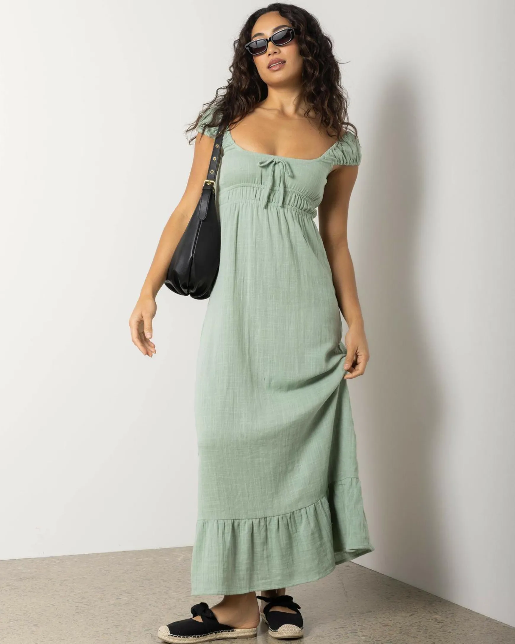 Mabel Maxi Dress