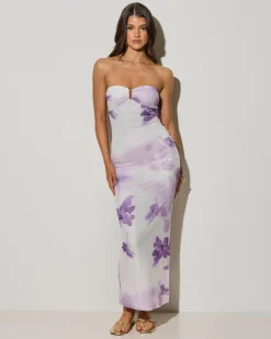 Macy Maxi Dress