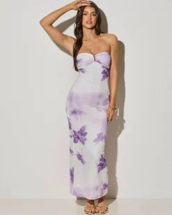 Macy Maxi Dress