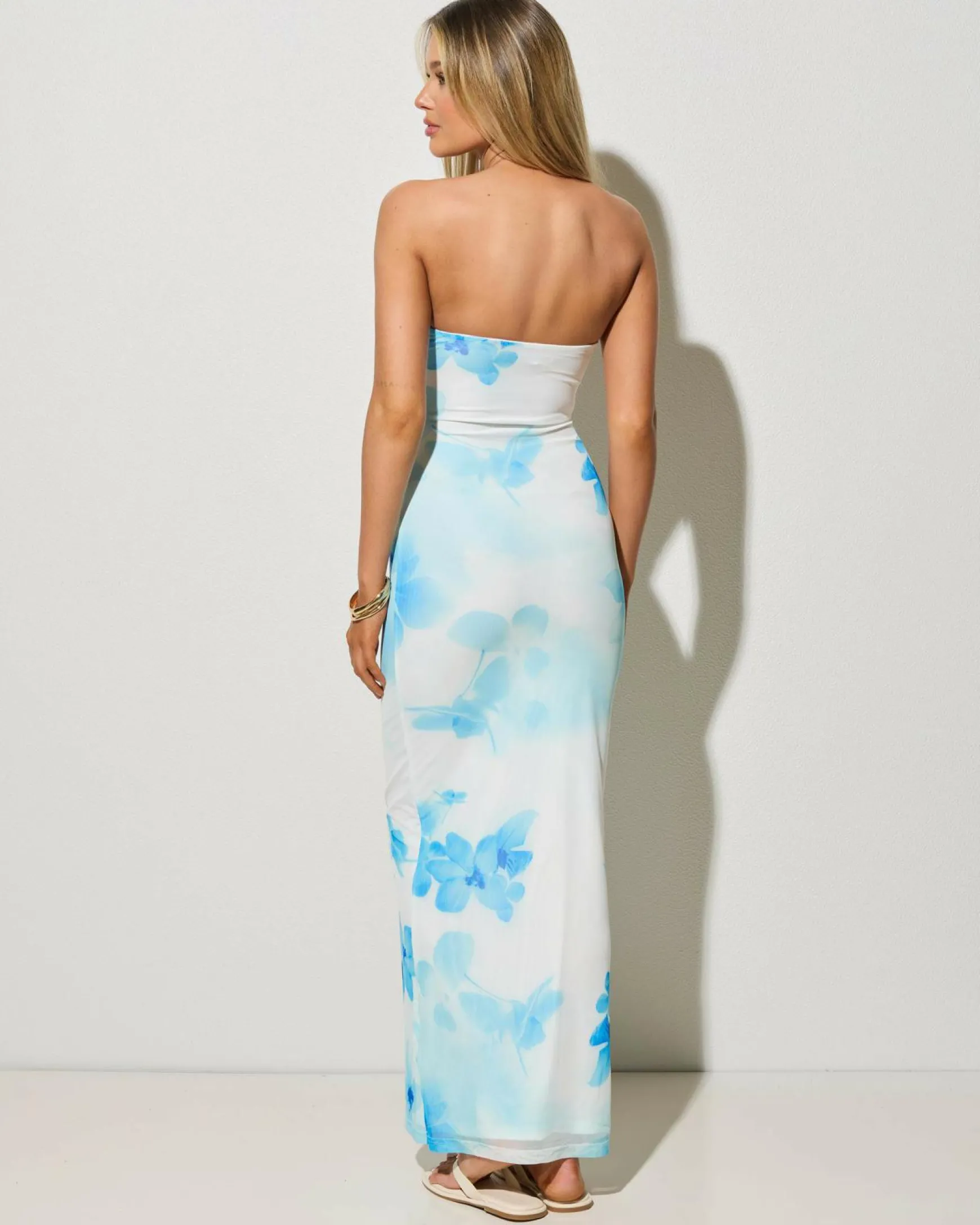 Macy Maxi Dress