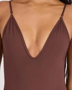 Macy One Piece Swimsuit