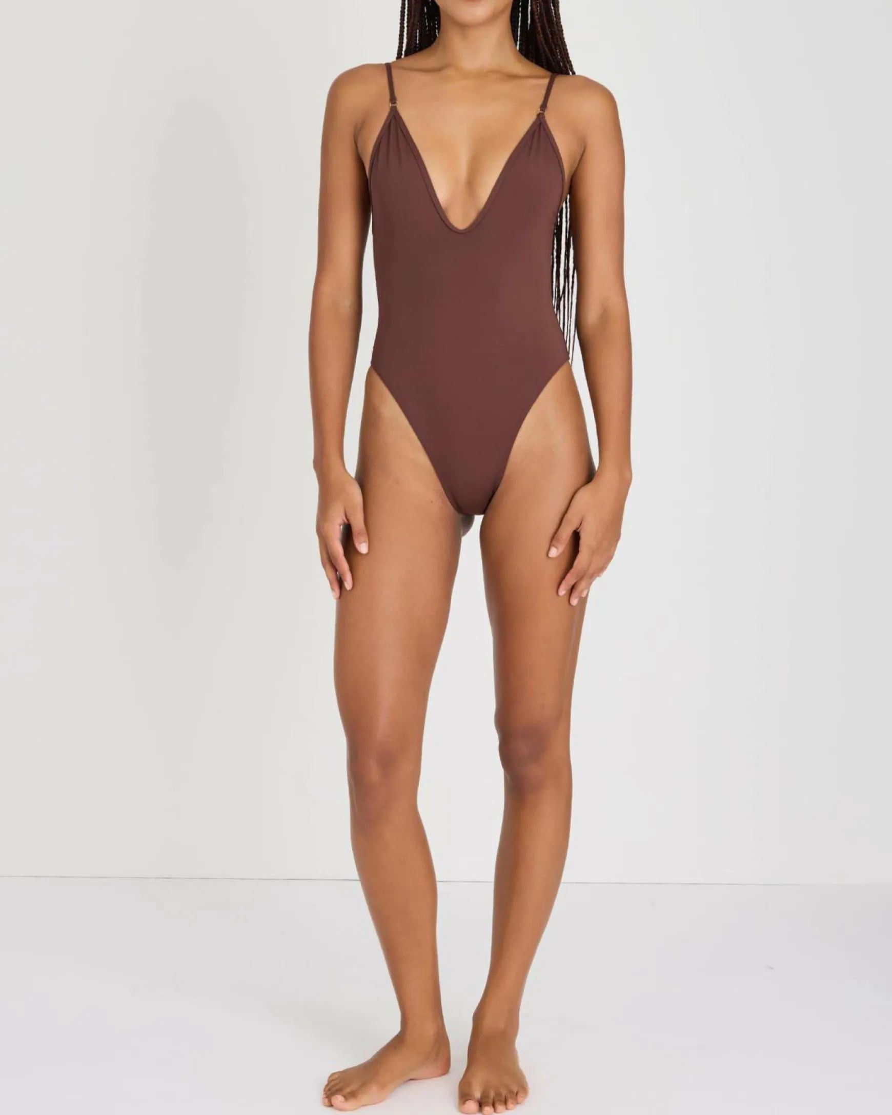 Macy One Piece Swimsuit