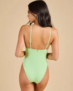 Macy One Piece Swimsuit