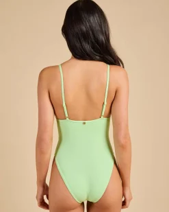 Macy One Piece Swimsuit