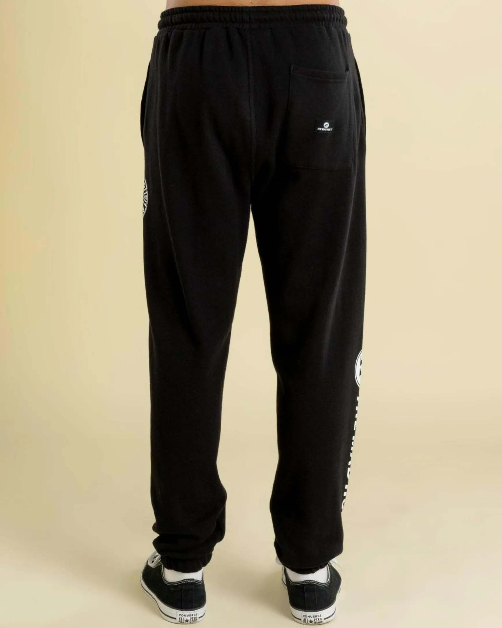 Mad Series Track Pants