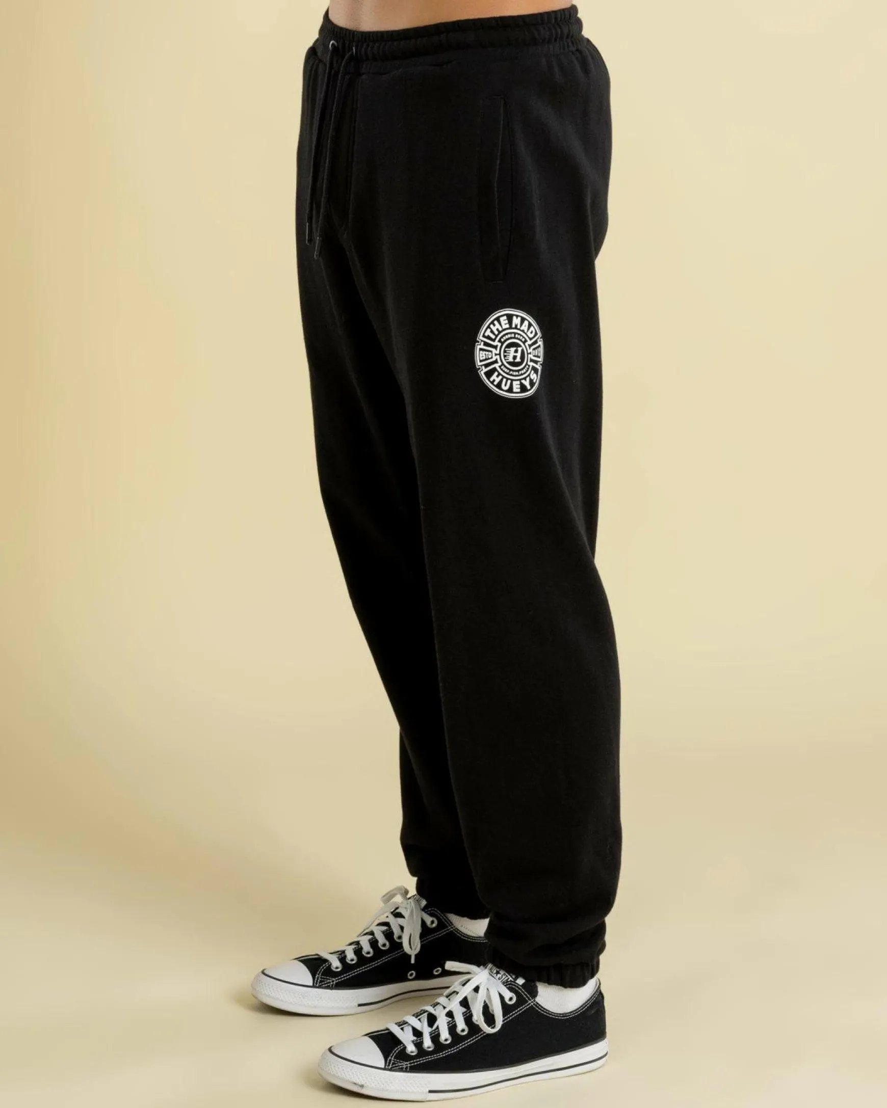 Mad Series Track Pants