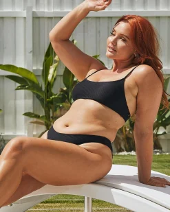 Maddie Bikini Bottom