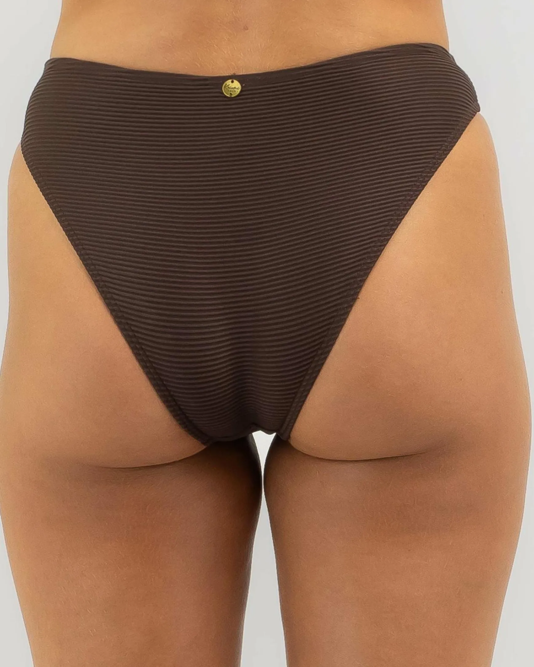 Maddie Bikini Bottom