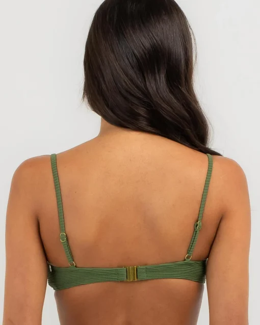 Maddie Bikini Top