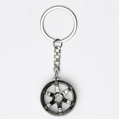 Mag Keyring
