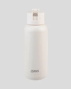 Mag-Grip 1 Litre Drink Bottle