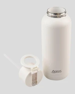 Mag-Grip 1 Litre Drink Bottle