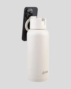 Mag-Grip 1 Litre Drink Bottle