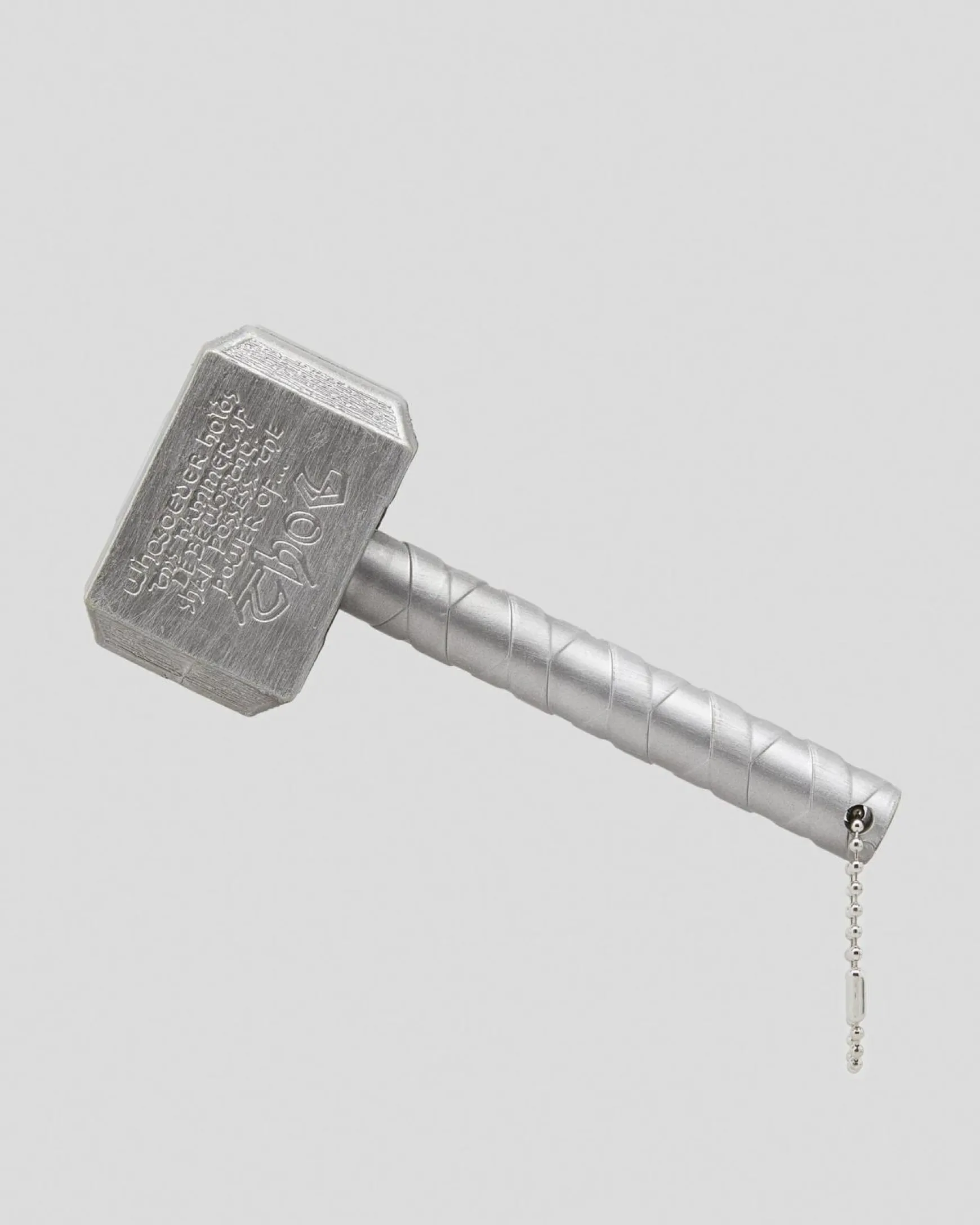 Magic Hammer Bottle Opener