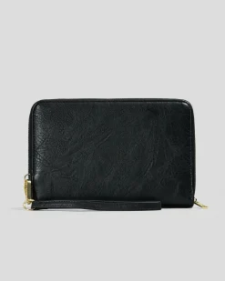 Magic Happens Travel Wallet