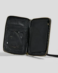 Magic Happens Travel Wallet