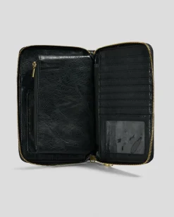 Magic Happens Travel Wallet