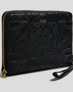 Magic Happens Travel Wallet