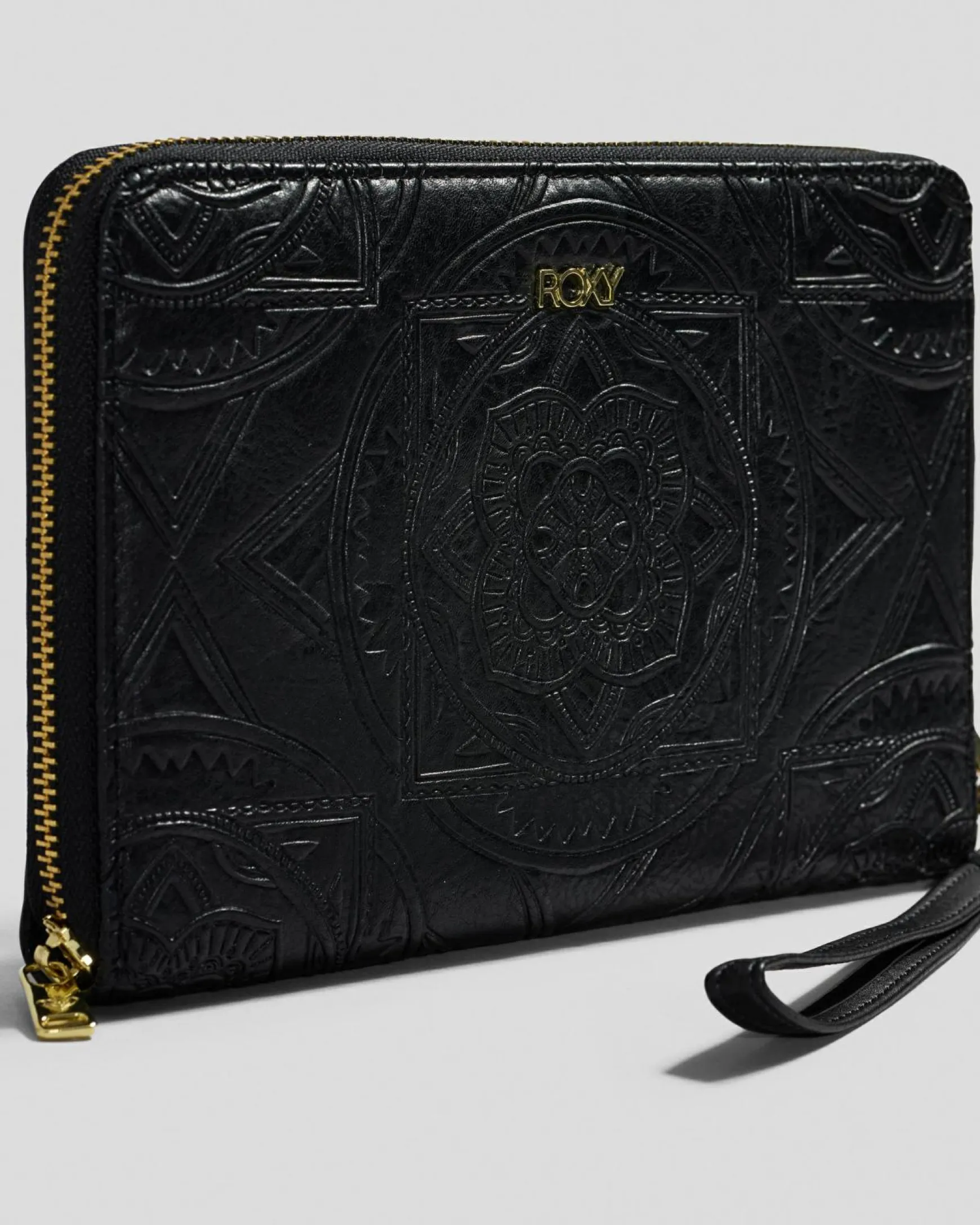 Magic Happens Travel Wallet