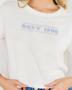 Magic Swell Crop T-Shirt