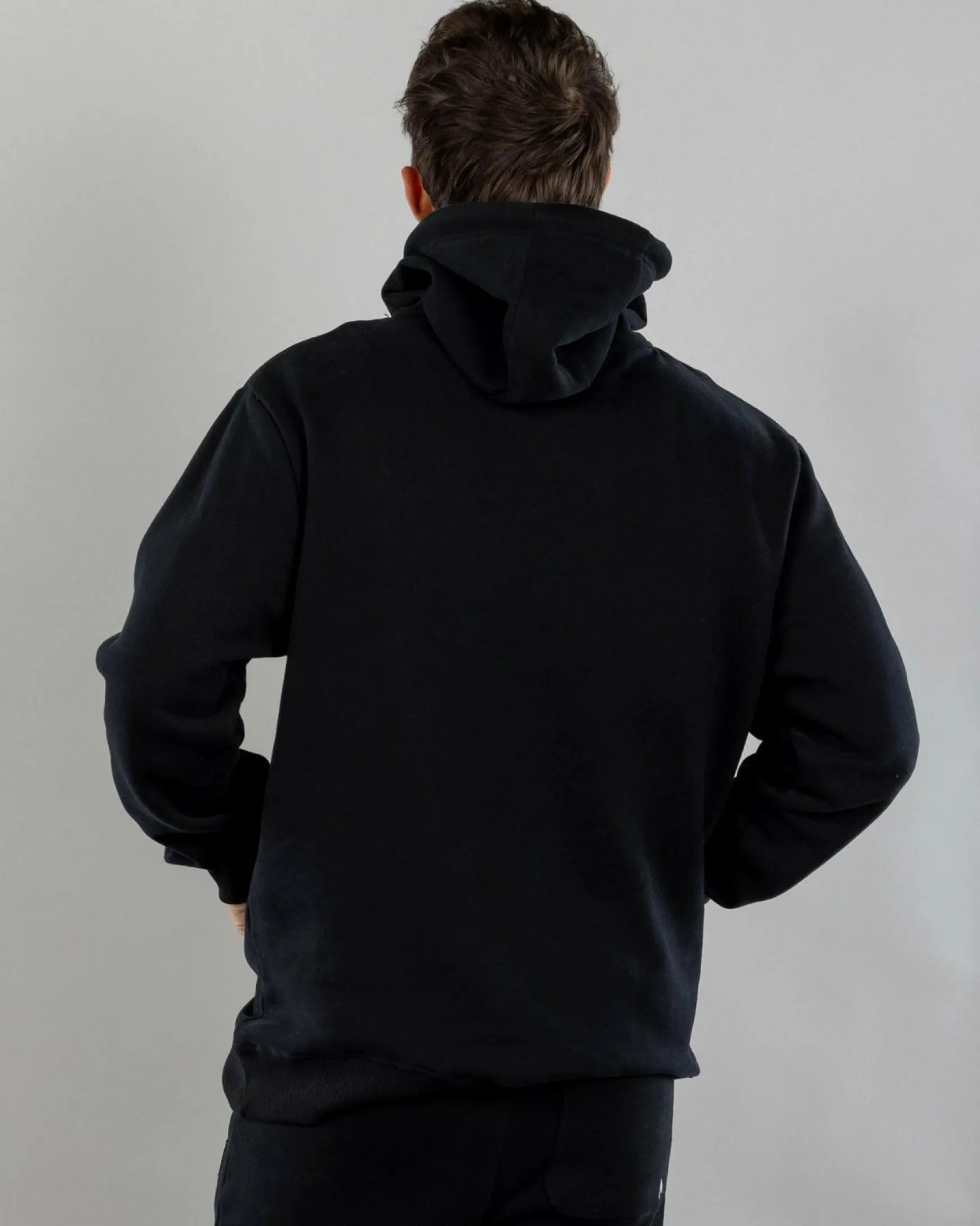 Magnified Hoodie