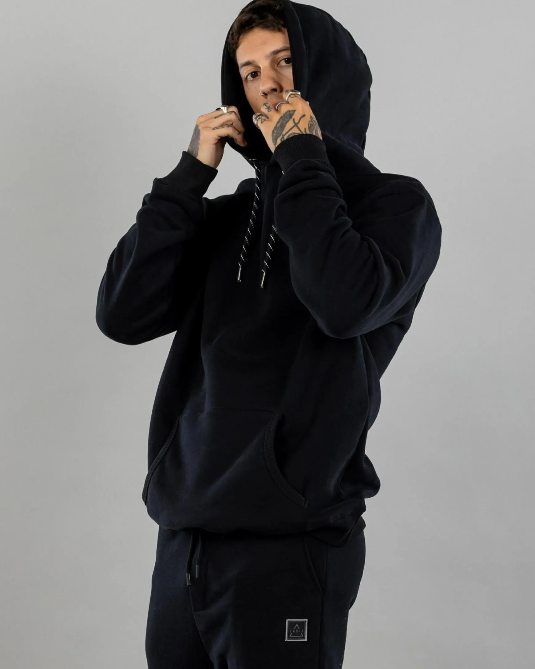 Magnified Hoodie