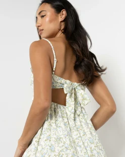 Magnolia Dress