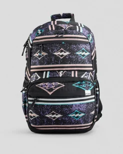 Maiden Voyage Backpack