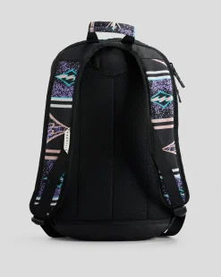 Maiden Voyage Backpack