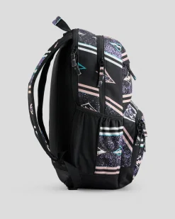 Maiden Voyage Backpack