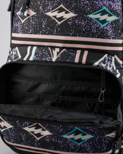 Maiden Voyage Backpack