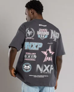 Main Raptor T-Shirt