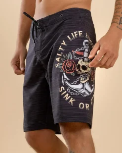 Mainland Board Shorts