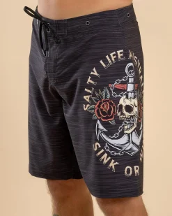 Mainland Board Shorts